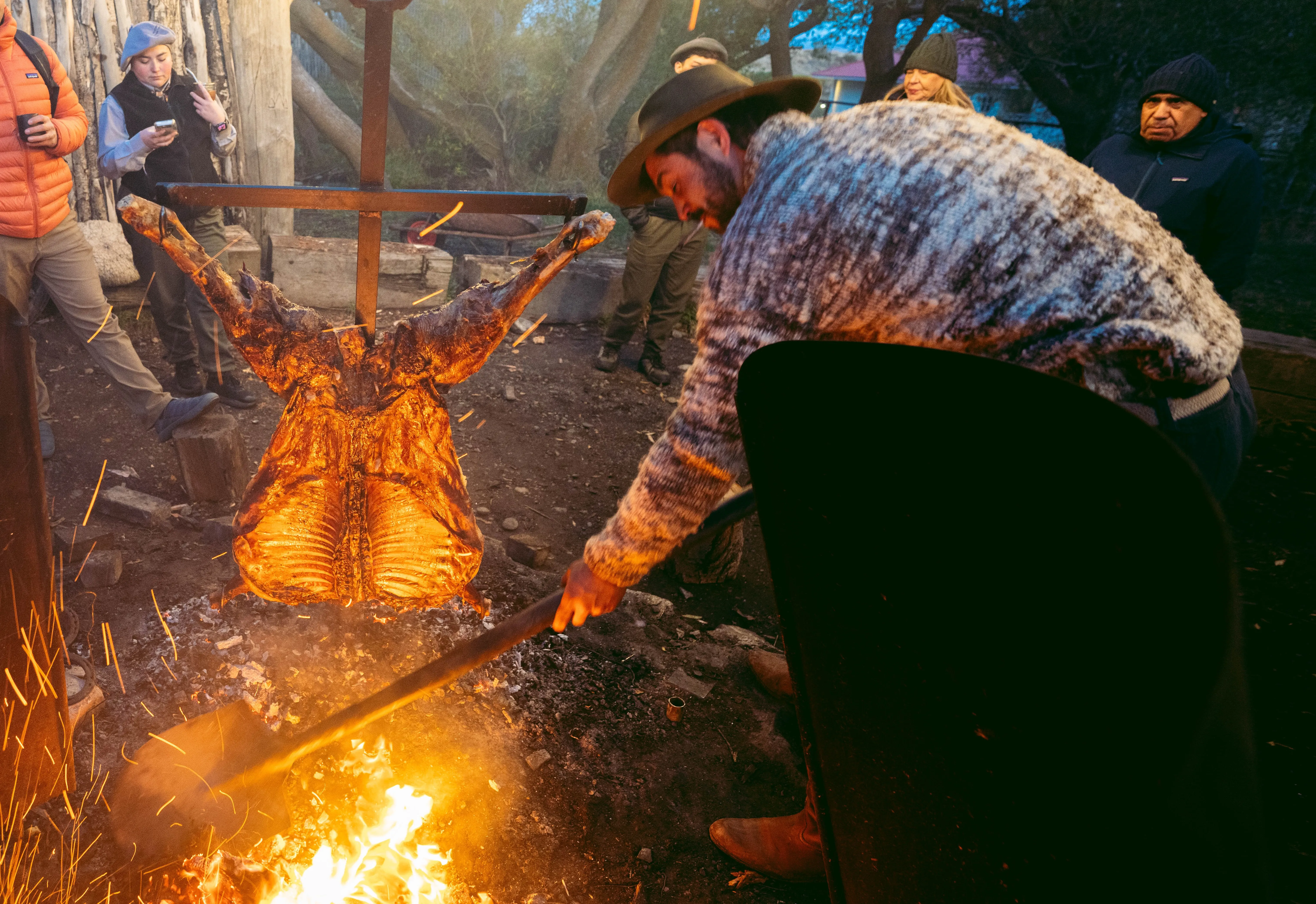 Food & Culture