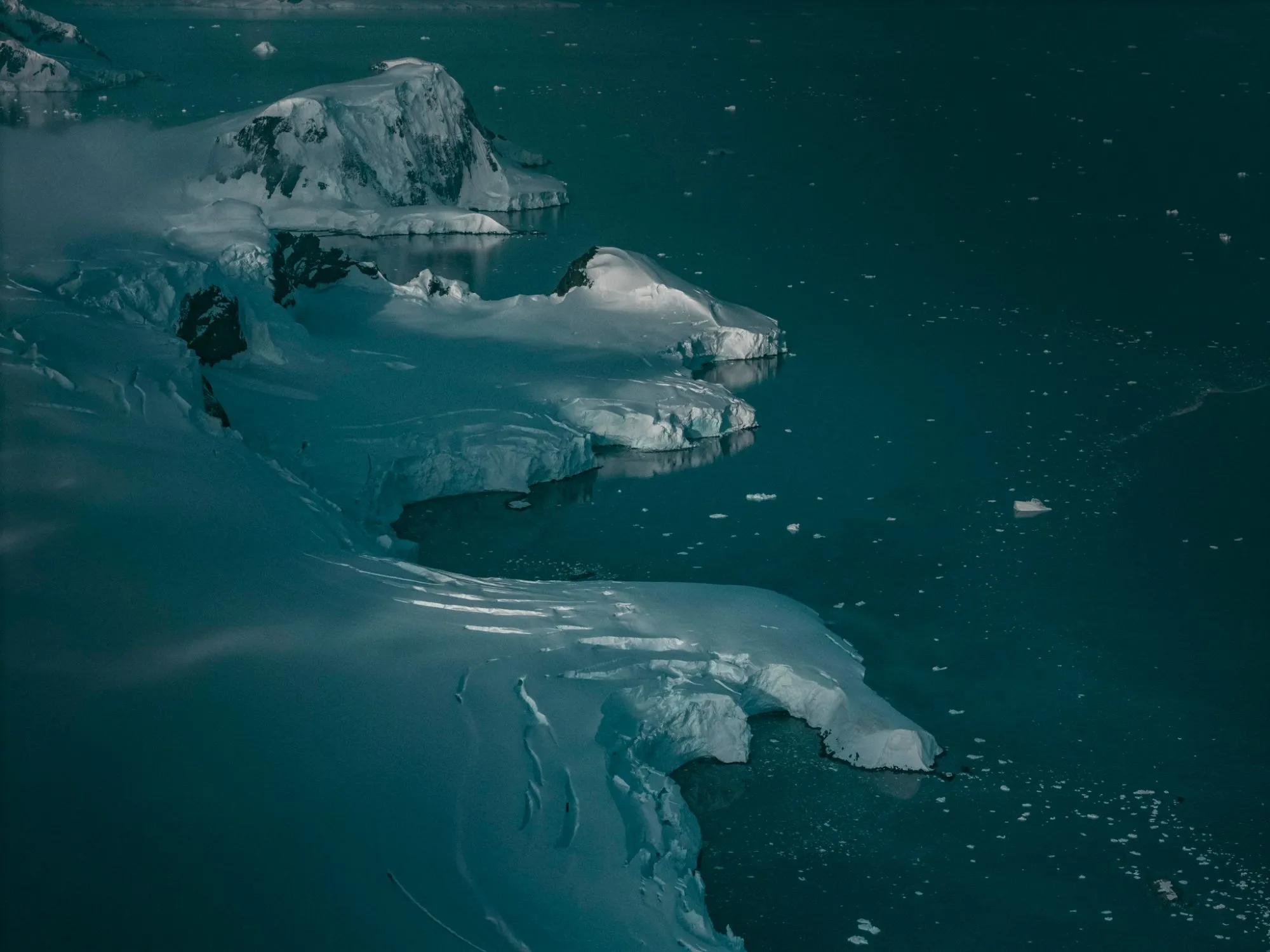 Antarctica