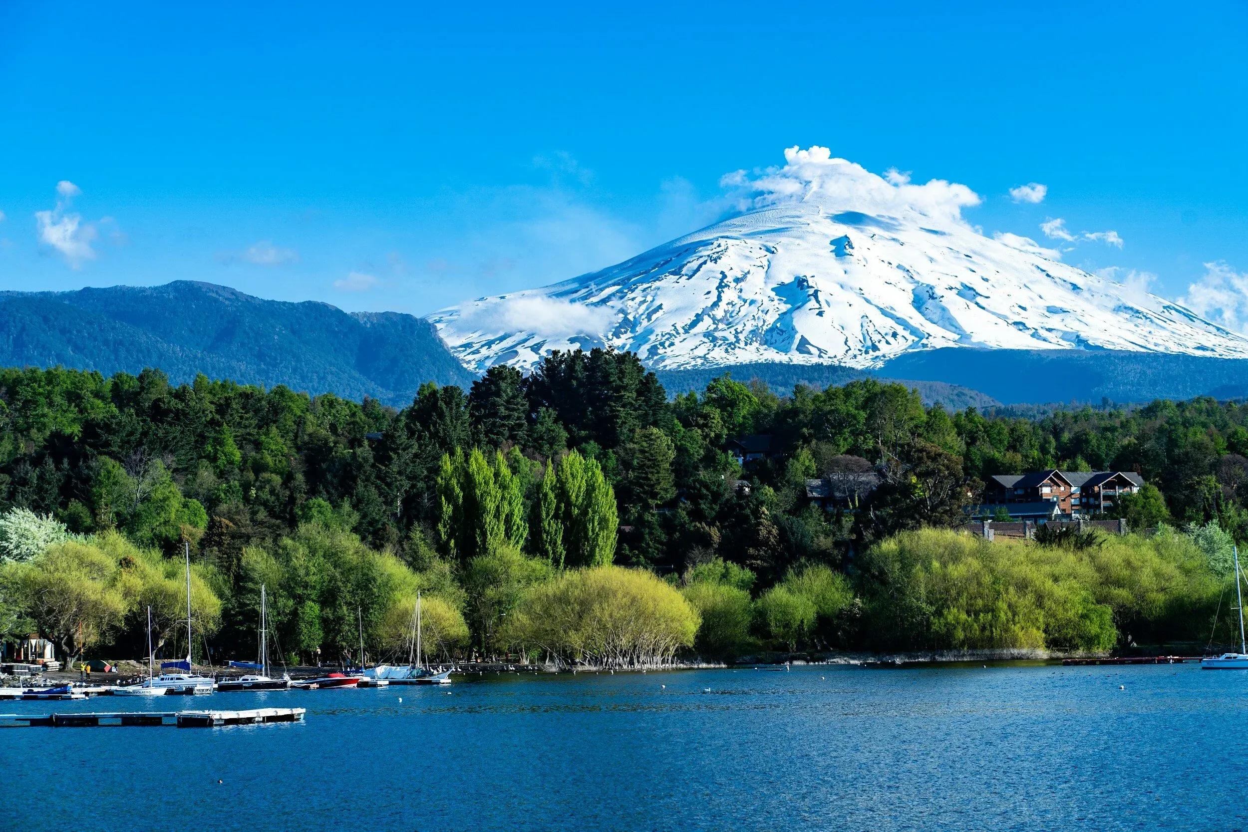 Puerto Varas