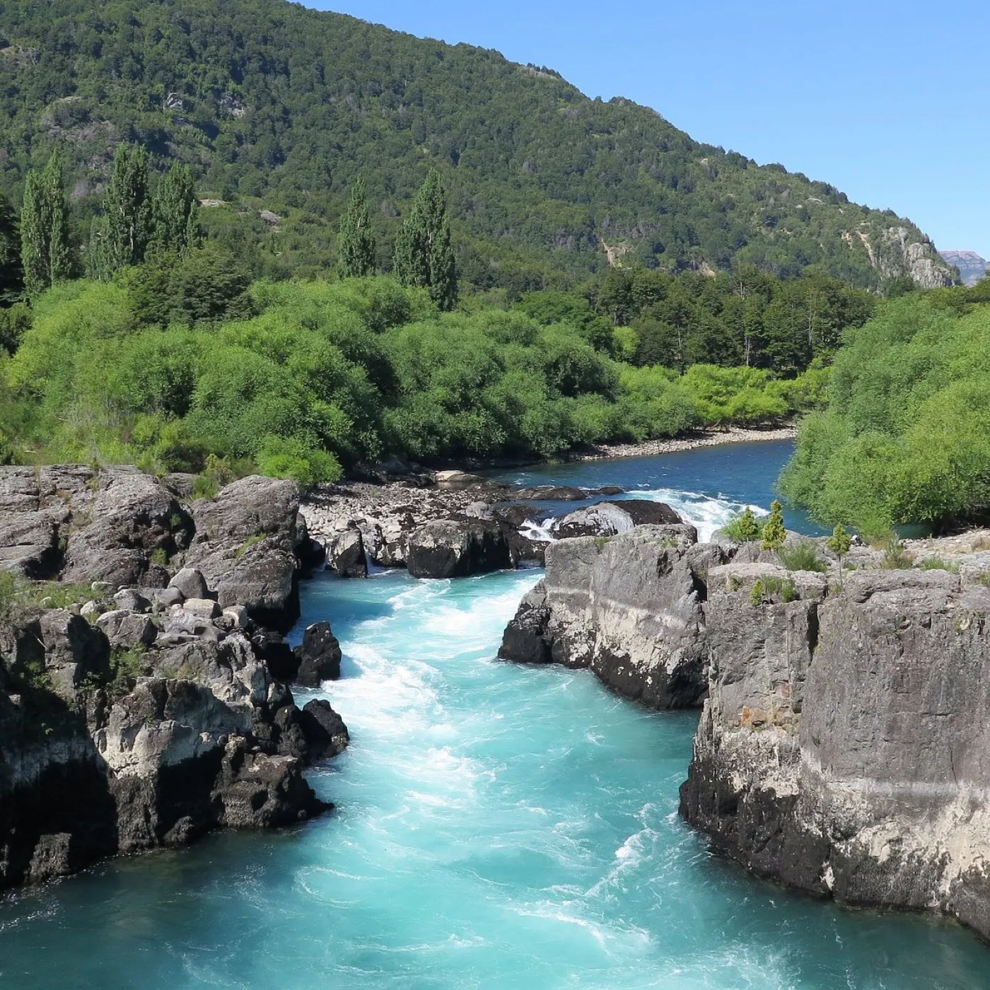 Futaleufú